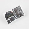 Red Fox Studio QS-24025 Junkers Ju-87R Stuka for Trumpeter kit 1/24